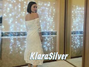 KlaraSilver