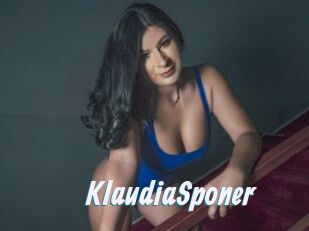 KlaudiaSponer