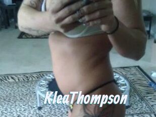 Klea_Thompson