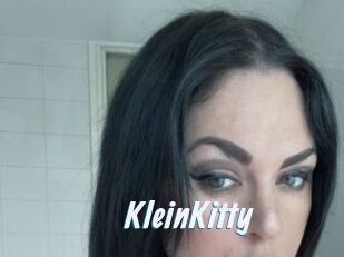 KleinKitty