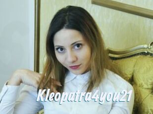 Kleopatra4you21