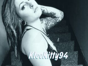 KloeKitty94