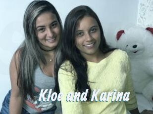 Kloe_and_Karina