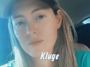 Kluge