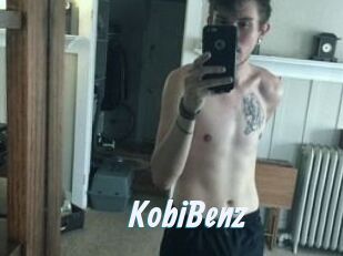 Kobi_Benz