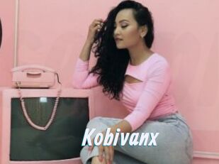 Kobivanx