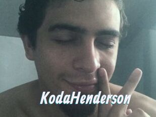 KodaHenderson