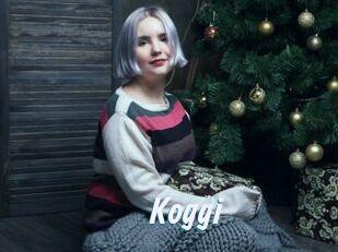 Koggi