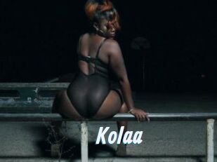 Kolaa