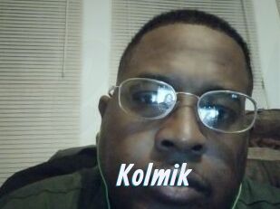 Kolmik