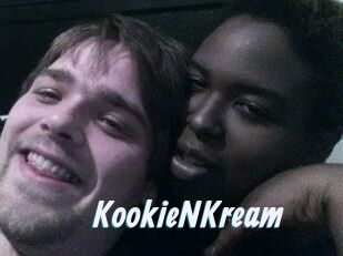 KookieNKream