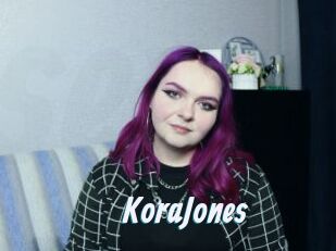 KoraJones