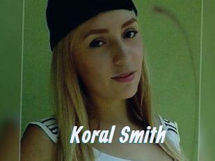 Koral_Smith