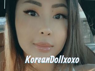 KoreanDollxoxo