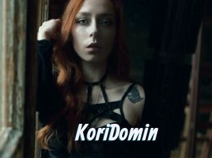 KoriDomin