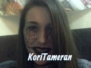 KoriTameran