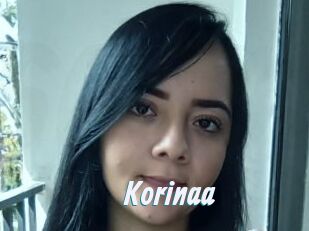 Korinaa