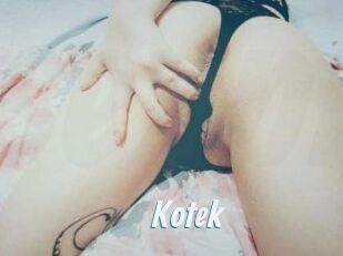 Kotek