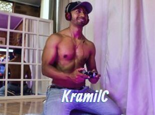 KramilC