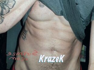 Kraze_K