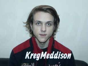 KregMeddison