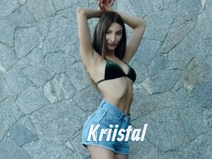 Kriistal