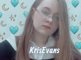 KrisEvans