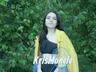 KrisMonele