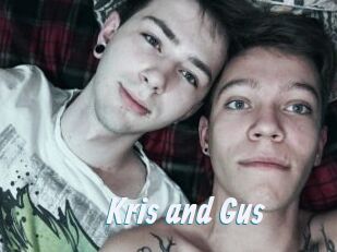 Kris_and_Gus