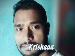 Krishaaa