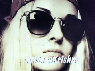 KrishnaKrishna
