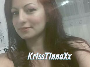 KrissTinnaXx