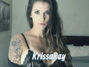 KrissaRay