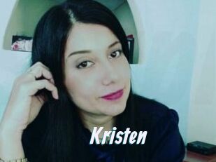 Kristen