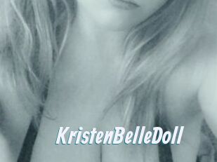 KristenBelleDoll