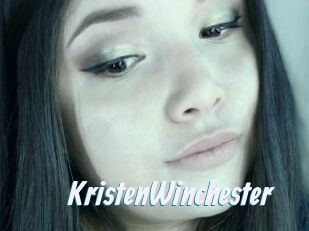 KristenWinchester