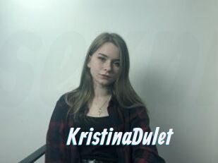 KristinaDulet