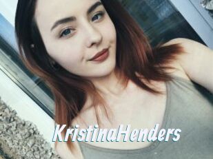 KristinaHenders
