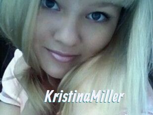 KristinaMiller