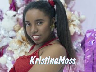 KristinaMoss