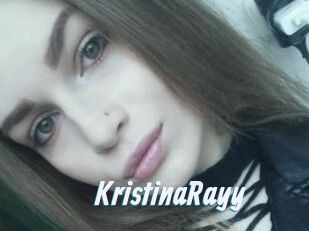 KristinaRayy