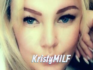 KristyMILF