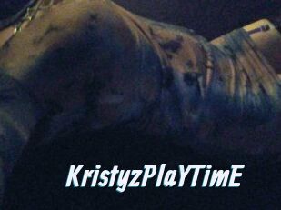 KristyzPlaYTimE