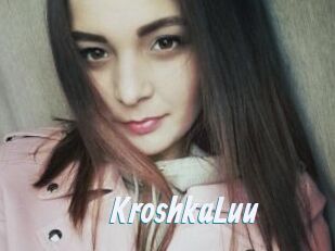 KroshkaLuu