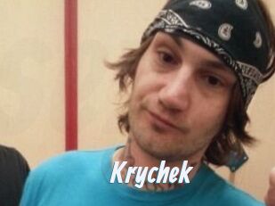 Krychek