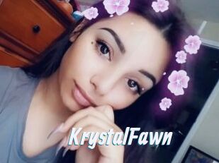 KrystalFawn