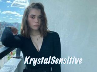 KrystalSensitive