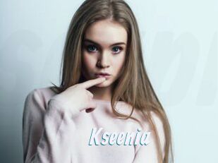 Kseenia