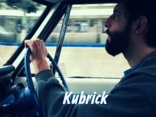 Kubrick
