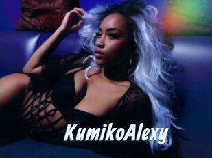 KumikoAlexy